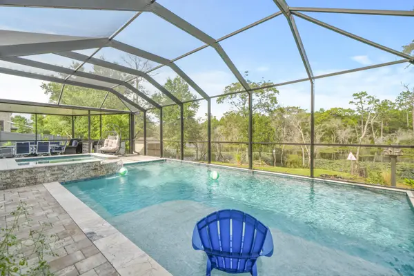 199 Wayne Trail, Santa Rosa Beach, FL 32459