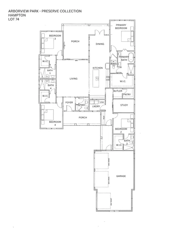 116 Hutton Cove #Lot 58, Watersound, FL 32461