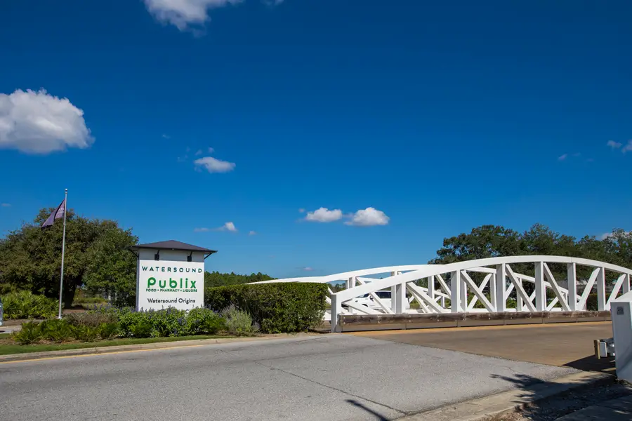 116 Hutton Cove #Lot 58, Watersound, FL 32461 - #2