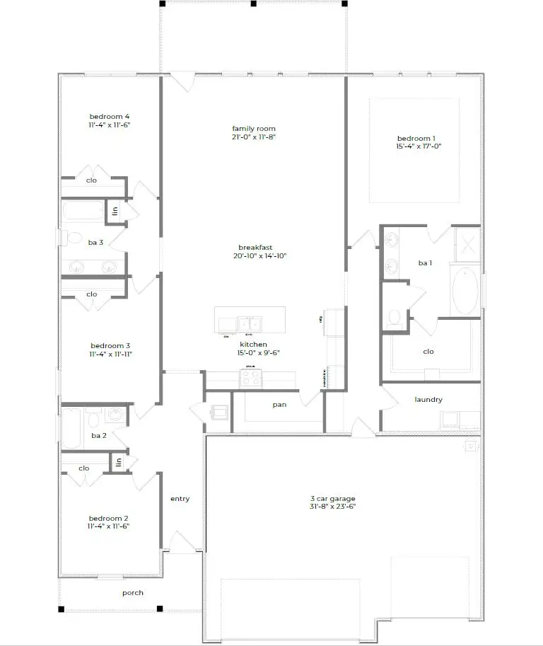 1606 Rosemary Way, Gulf Breeze, FL 32563 - #2