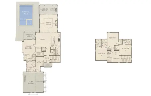 TBD Porter Way #Lot 62, Watersound, FL 32461
