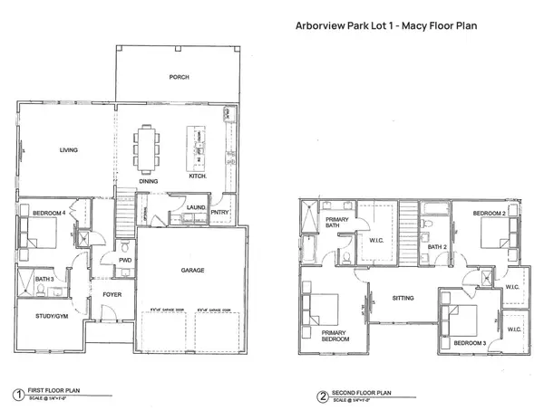 1224 Suwannee Drive #Lot 38, Watersound, FL 32461