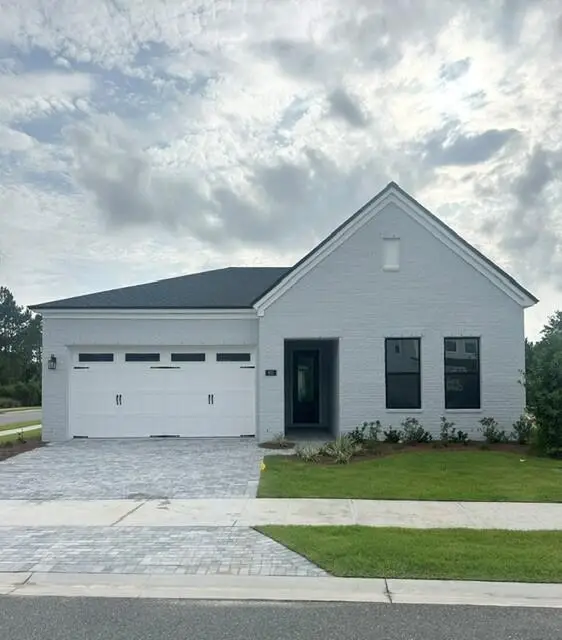 931 Camp Fire Circle #Lot 298, Panama City Beach, FL 32413 - #1