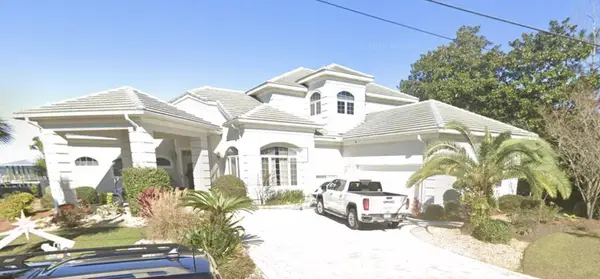 332 Casa Grande Lane, Santa Rosa Beach, FL 32459