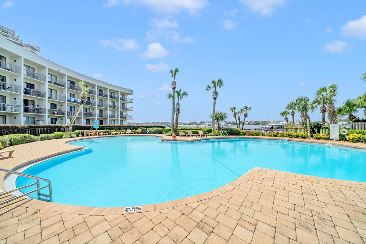 214 SW Miracle Strip Parkway #A104, Fort Walton Beach, FL 32548 - #1