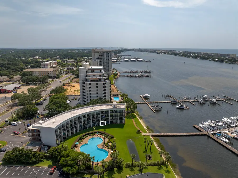 214 SW Miracle Strip Parkway #A104, Fort Walton Beach, FL 32548 - #2