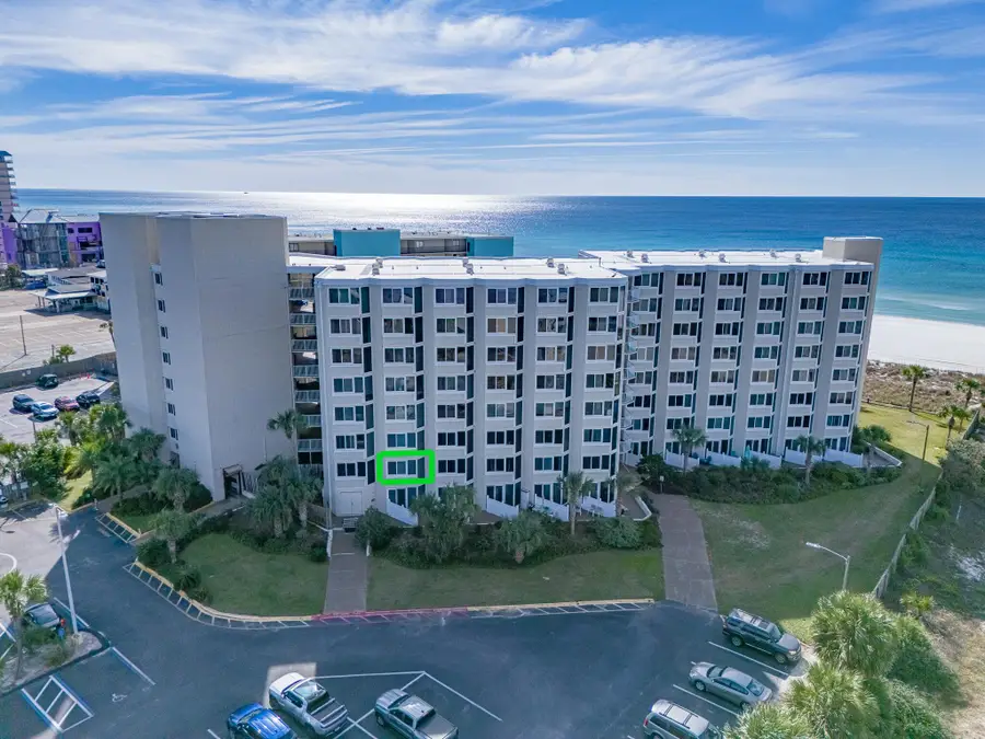 8817 S Thomas Drive # A204, Panama City Beach, FL 32408 - #3