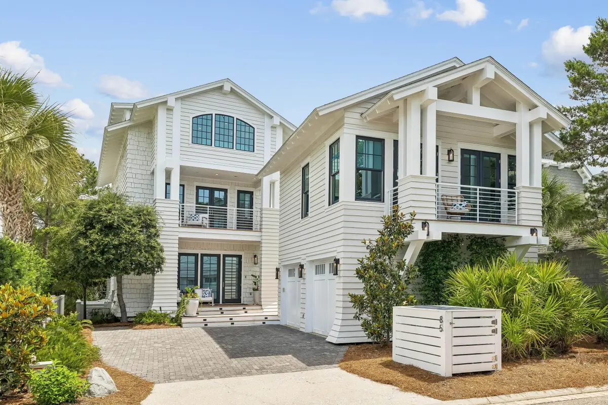 85 N Watch Tower Lane, Watersound, FL 32461 - #1