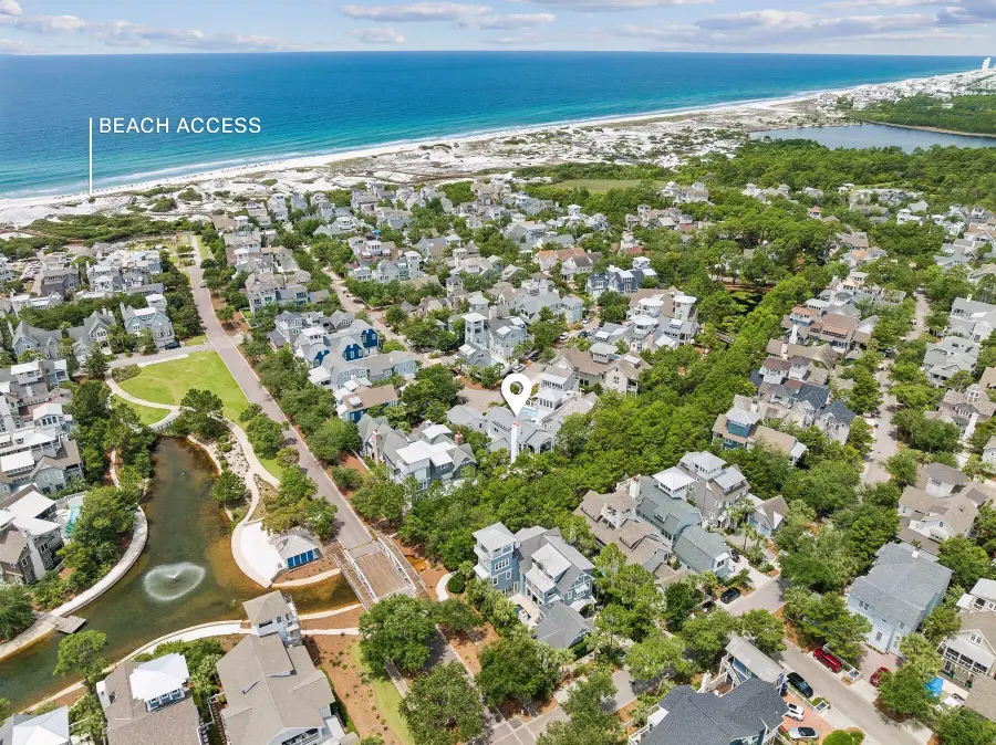 85 N Watch Tower Lane, Watersound, FL 32461 - #3
