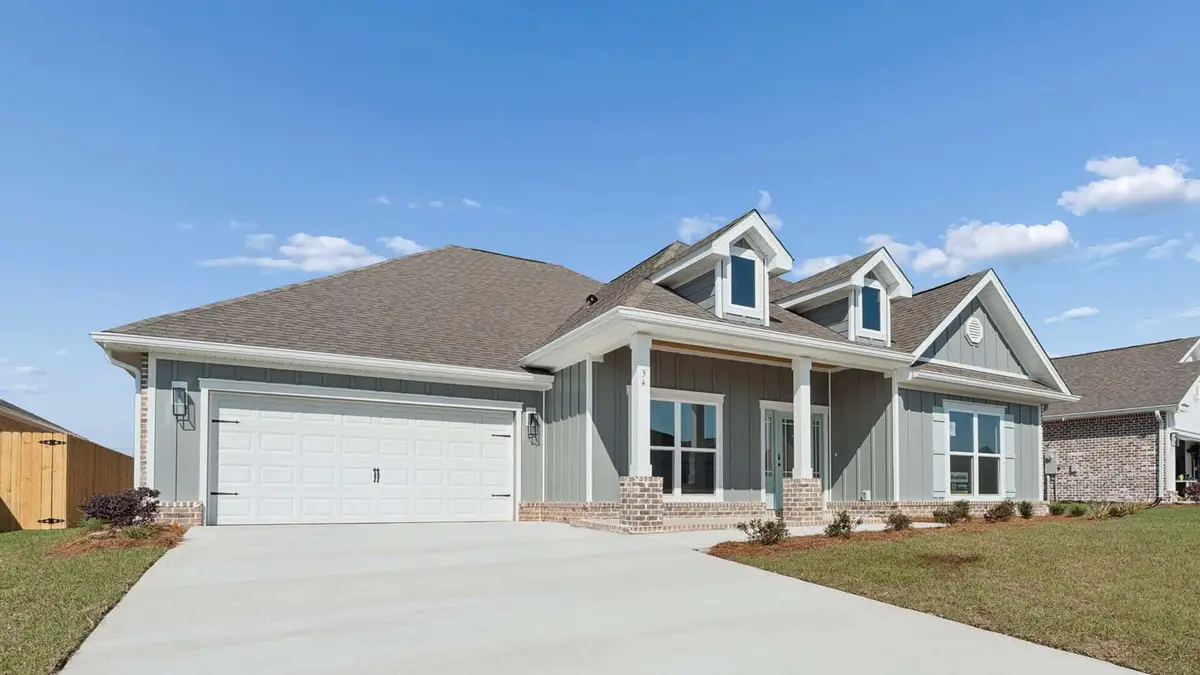 225 Farm Owl Drive, Freeport, FL 32439 - #1