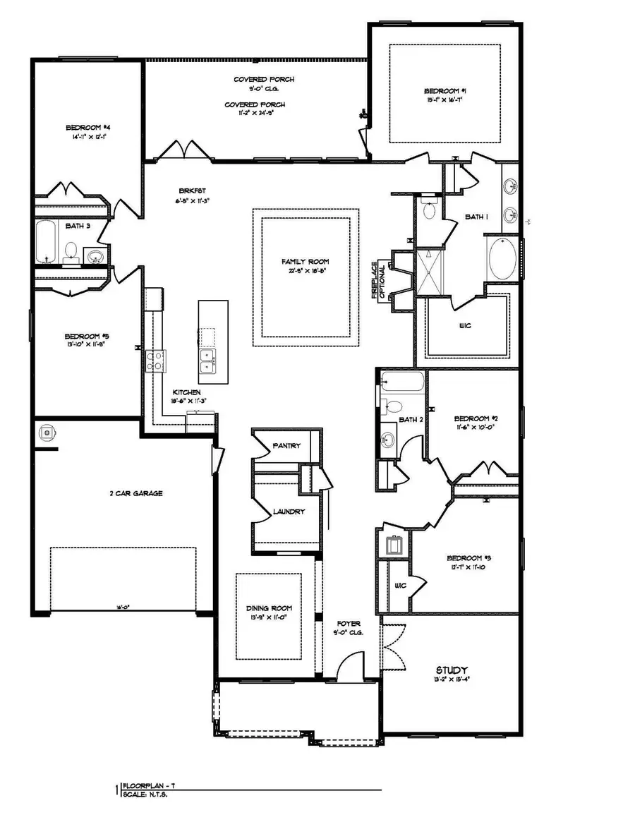 225 Farm Owl Drive, Freeport, FL 32439 - #2