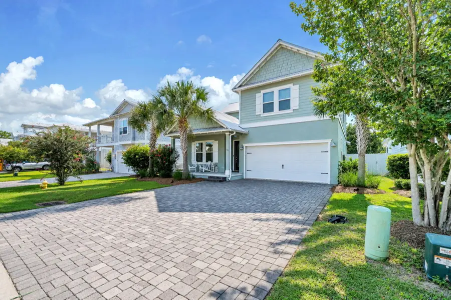 283 Lakeland Drive, Miramar Beach, FL 32550 - #2