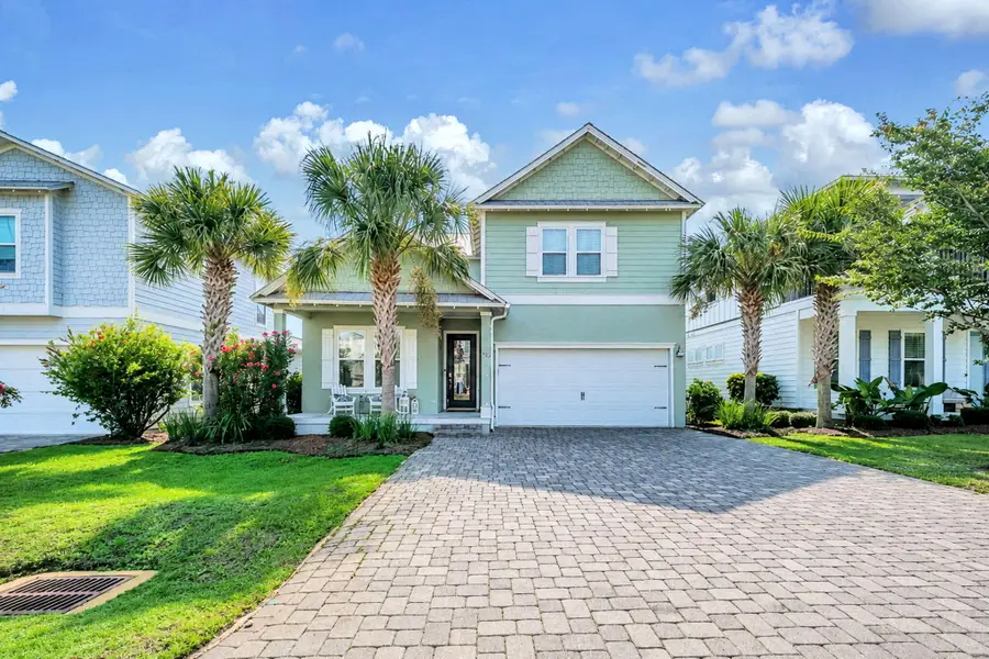 283 Lakeland Drive, Miramar Beach, FL 32550 - #3