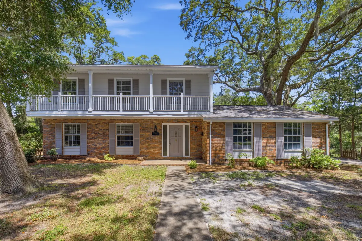 20 NW Sherwood Road, Fort Walton Beach, FL 32547 - #1