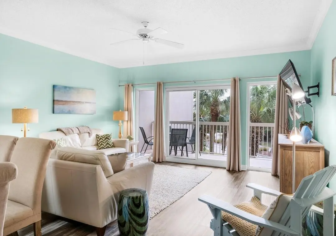 515 Tops'l Beach Boulevard #212, Miramar Beach, FL 32550 - #1