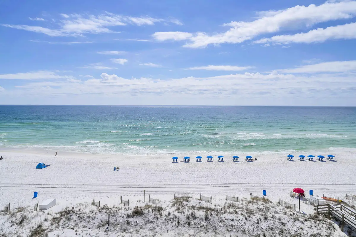 670 Nautilus Court #602, Fort Walton Beach, FL 32548 - #1