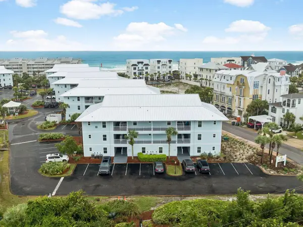 11 Beachside Drive #113, Santa Rosa Beach, FL 32459