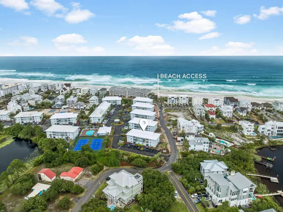 11 Beachside Drive #113, Santa Rosa Beach, FL 32459 - #2