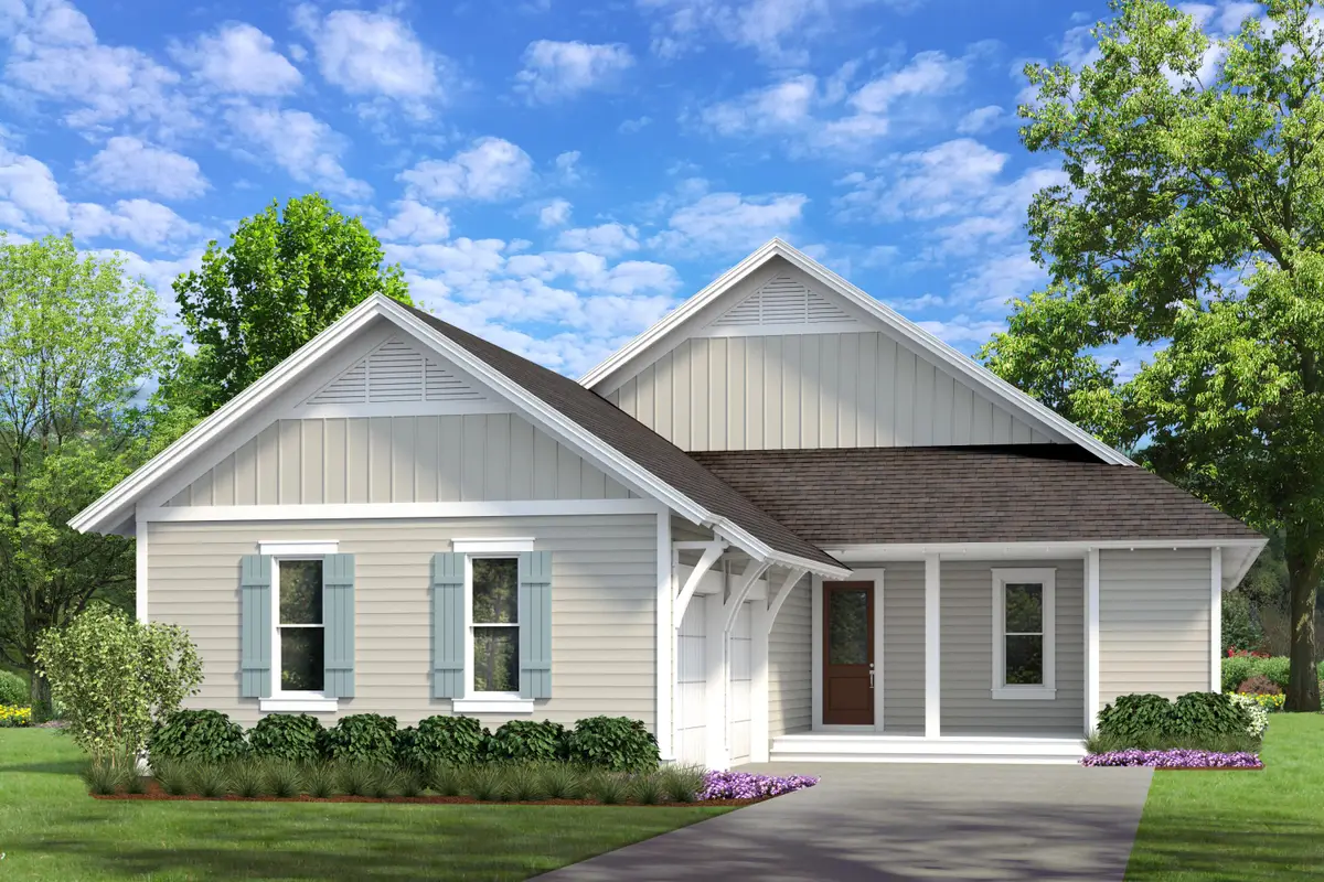 30 Porter Way #Lot 66, Watersound, FL 32461 - #1