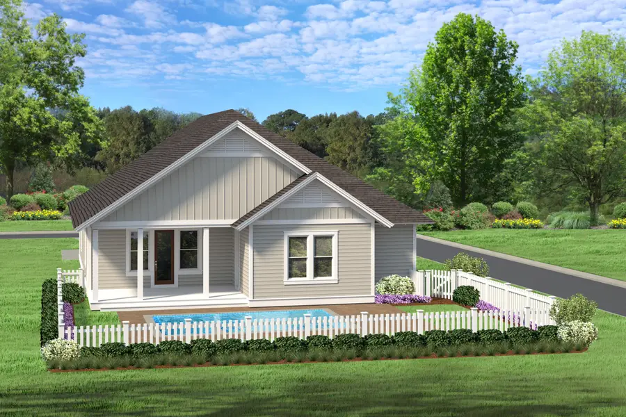 30 Porter Way #Lot 66, Watersound, FL 32461 - #3
