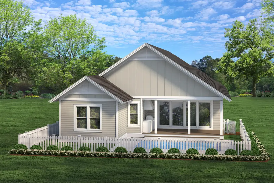 88 Porter Way #Lot 88, Watersound, FL 32461 - #2