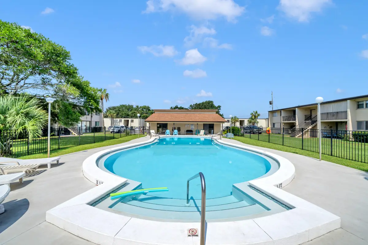 300 SW Miracle Strip Parkway #UNIT 1B, Fort Walton Beach, FL 32548 - #1