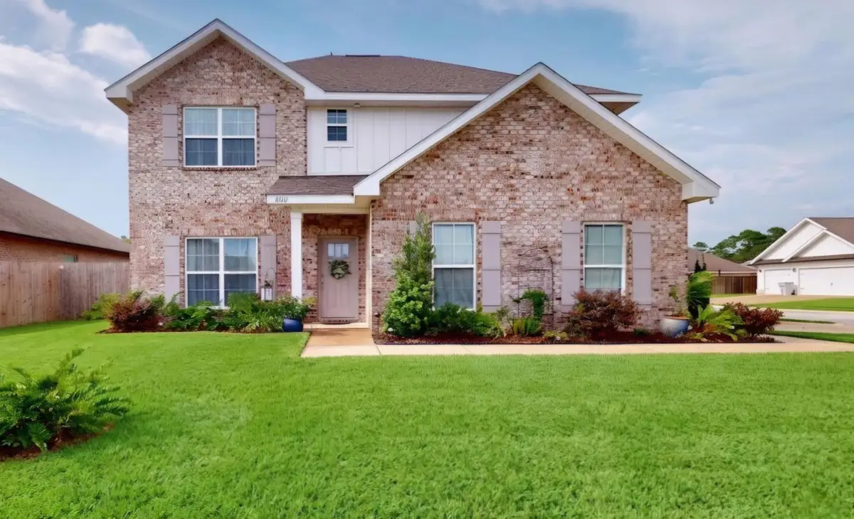 4602 Phoenix Palm Drive, Gulf Breeze, FL 32563 - #1