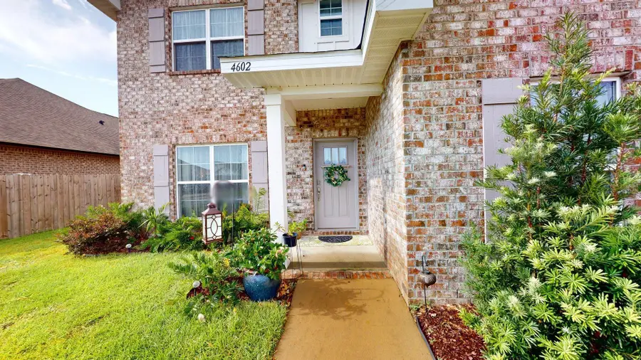 4602 Phoenix Palm Drive, Gulf Breeze, FL 32563 - #2