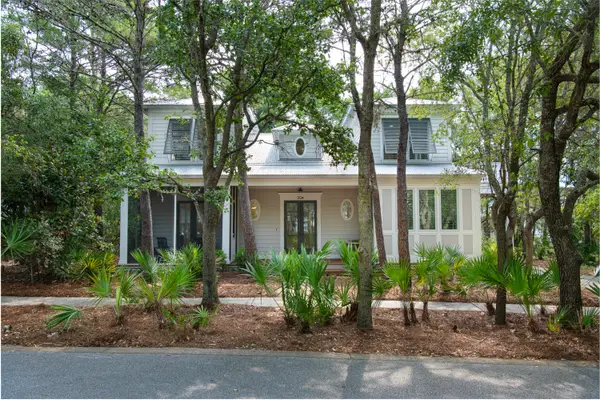 304 Wilderness Way, Santa Rosa Beach, FL 32459