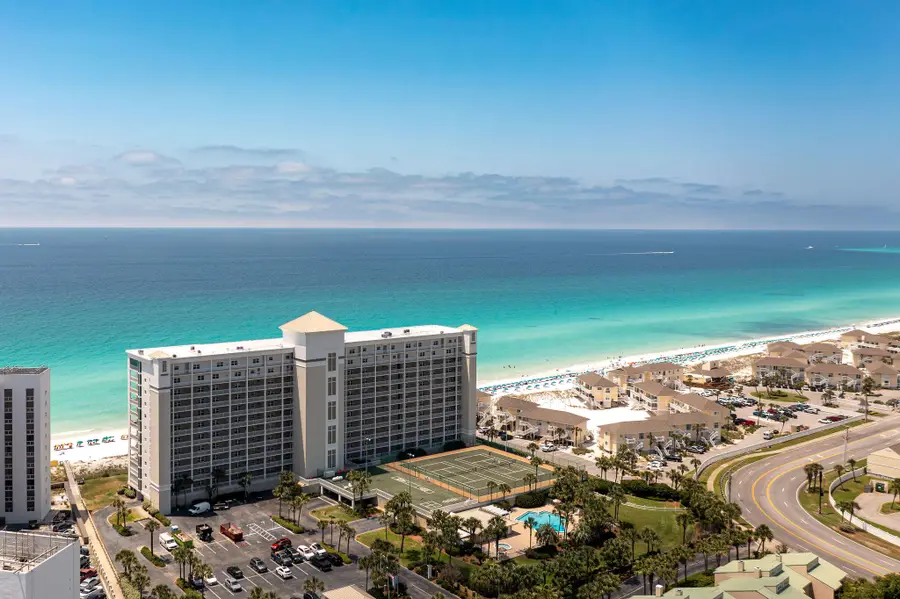 830 Gulf Shore Drive #UNIT 5081, Destin, FL 32541 - #3