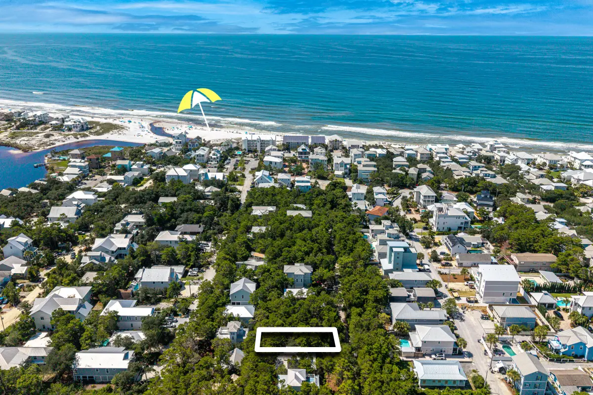 LOT 30 May Drive #BLK 2, Santa Rosa Beach, FL 32459 - #1