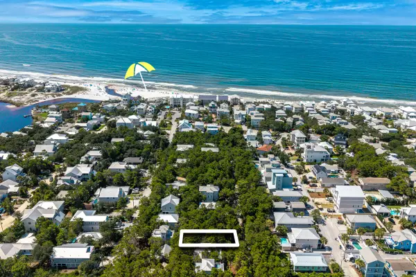 LOT 30 May Drive #BLK 2, Santa Rosa Beach, FL 32459