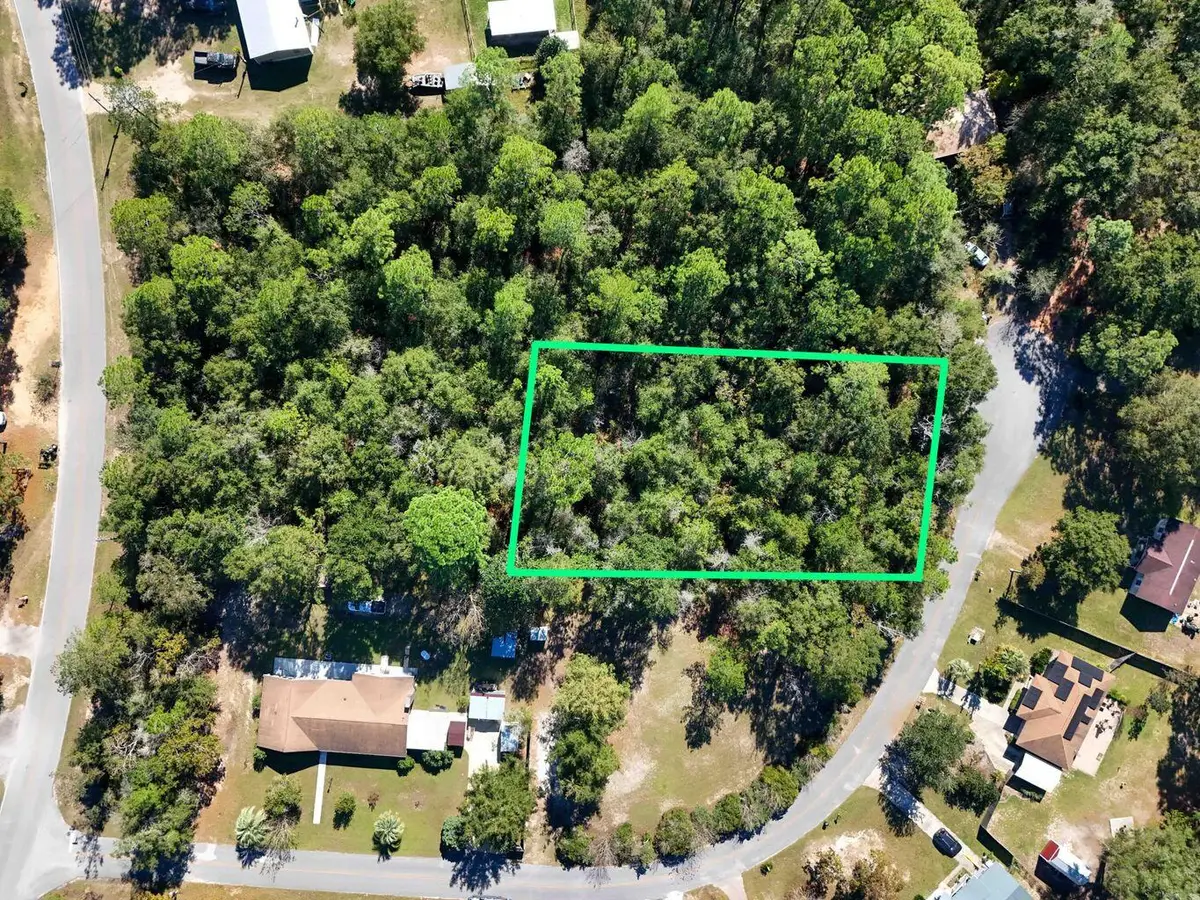 Lot 14 James Court, Defuniak Springs, FL 32433 - #1