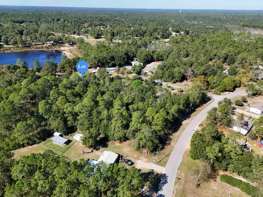Lot 14 James Court, Defuniak Springs, FL 32433 - #3