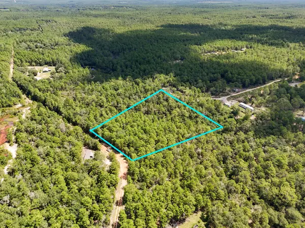 2.84 Acres White Road, DeFuniak Springs, FL 32433