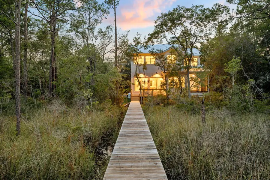 57 Laurel Oak Lane, Santa Rosa Beach, FL 32459 - #2