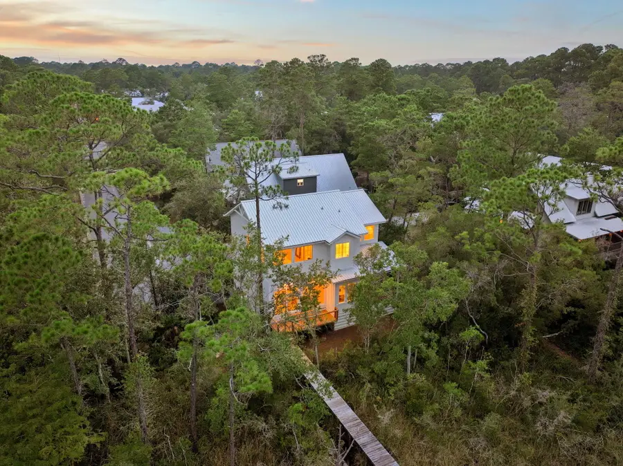 57 Laurel Oak Lane, Santa Rosa Beach, FL 32459 - #3