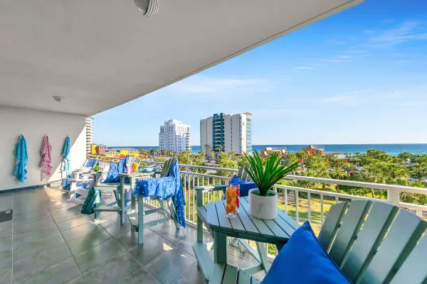 1751 Scenic Highway 98 #407, Destin, FL 32541