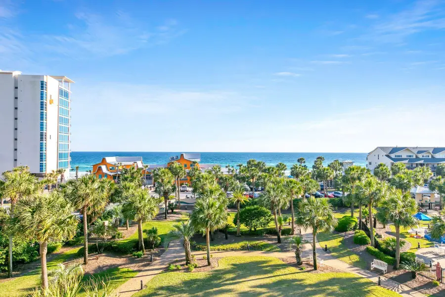 1751 Scenic Highway 98 #407, Destin, FL 32541 - #2