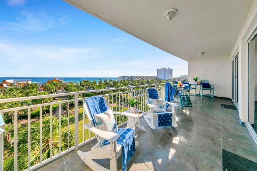 1751 Scenic Highway 98 #407, Destin, FL 32541 - #3