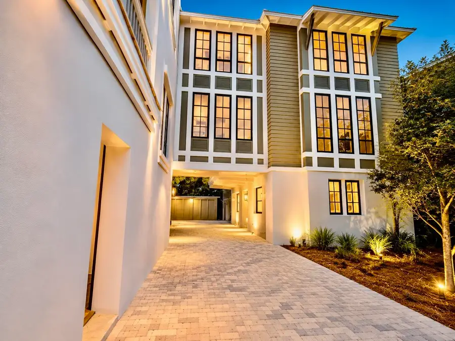 151 E St Lucia, Santa Rosa Beach, FL 32459 - #2