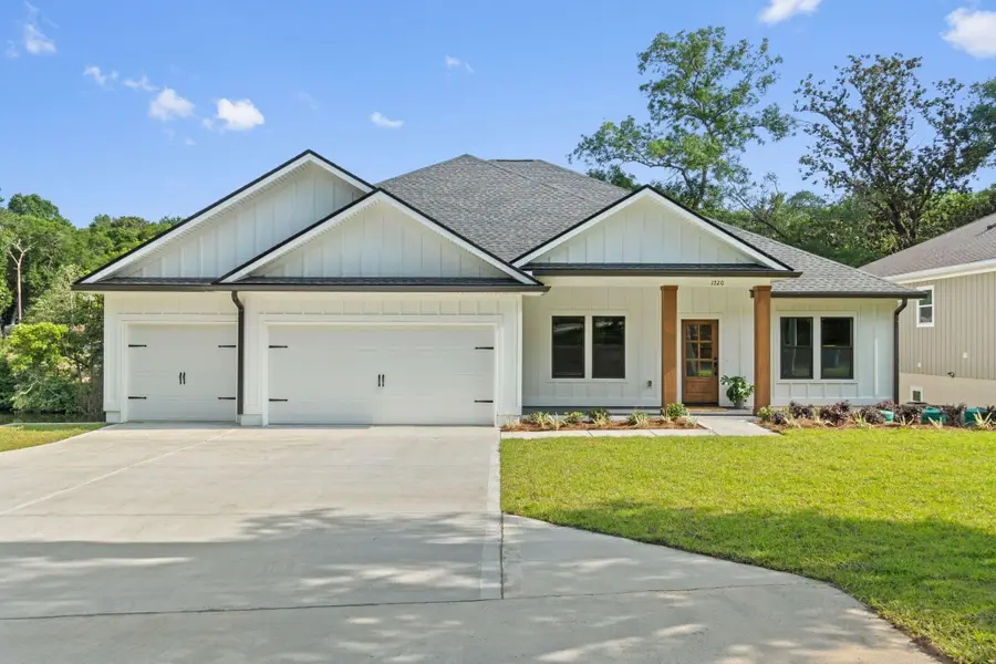 1720 25th Street, Niceville, FL 32578 - #3
