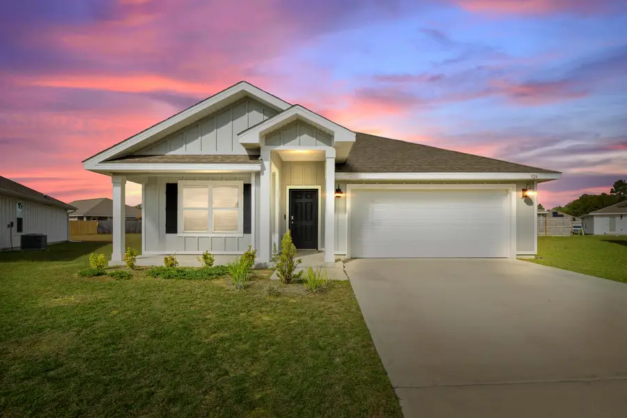 924 Sandbar Loop, Crestview, FL 32539 - #2