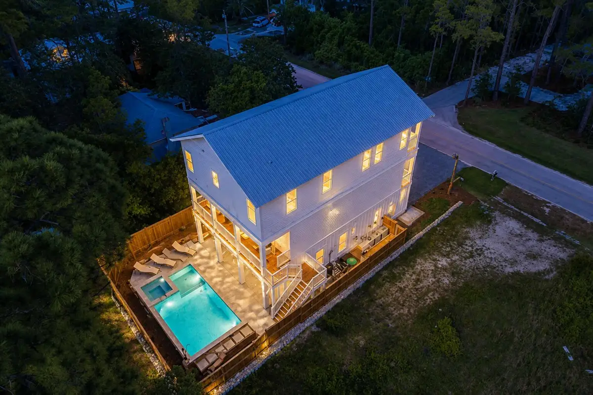 279 E Seahorse, Santa Rosa Beach, FL 32459 - #1