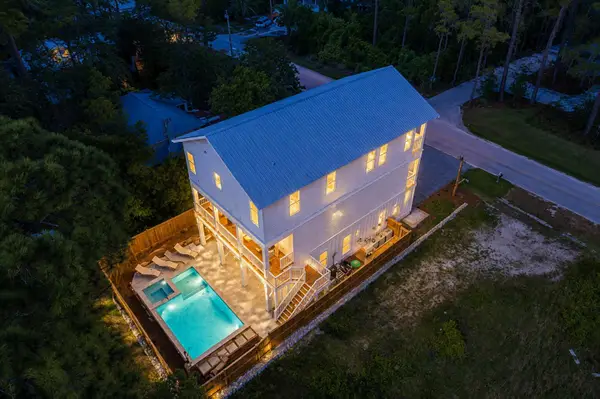 279 E Seahorse, Santa Rosa Beach, FL 32459