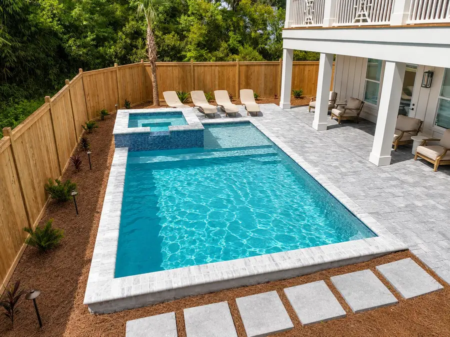 279 E Seahorse, Santa Rosa Beach, FL 32459 - #3