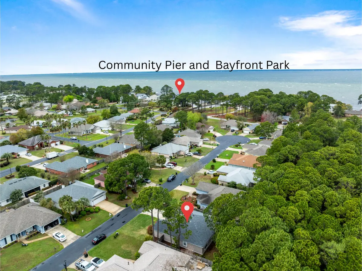 40 Antilles Cove, Miramar Beach, FL 32550 - #1