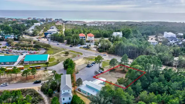 6745 W County Hwy 30a, Santa Rosa Beach, FL 32459