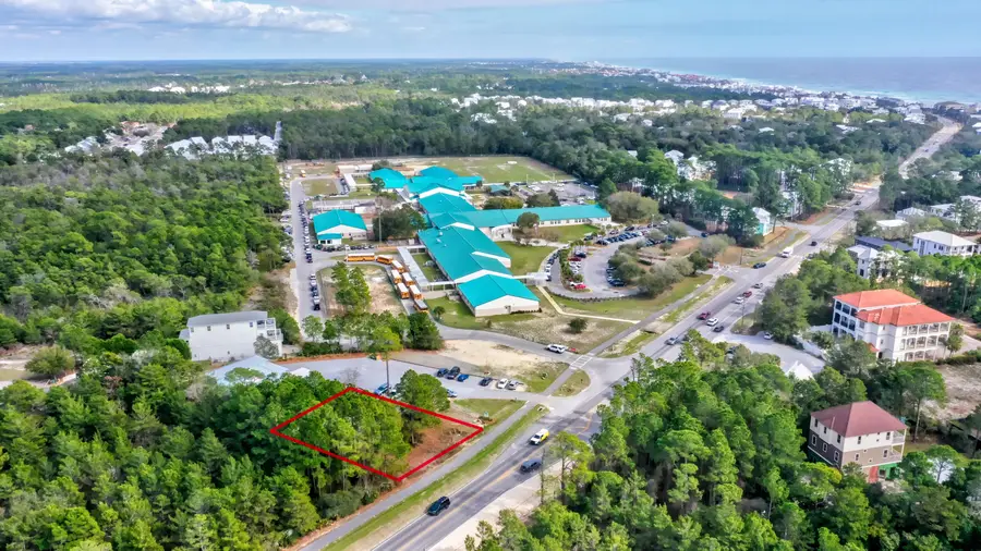 6745 W County Hwy 30a, Santa Rosa Beach, FL 32459 - #3