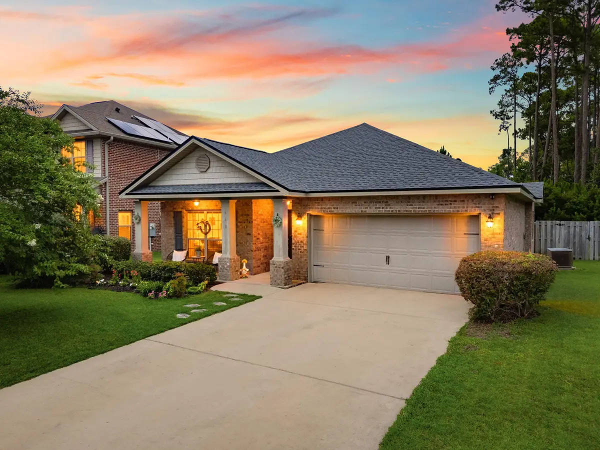 660 Cocobolo Drive, Santa Rosa Beach, FL 32459 - #1
